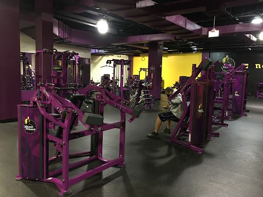 Gym «Planet Fitness», reviews and photos, 180 NJ-35, Eatontown, NJ 07724, USA