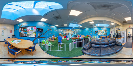 Gym «Point Loma Sports Club», reviews and photos, 2751 Roosevelt Rd #100, San Diego, CA 92106, USA