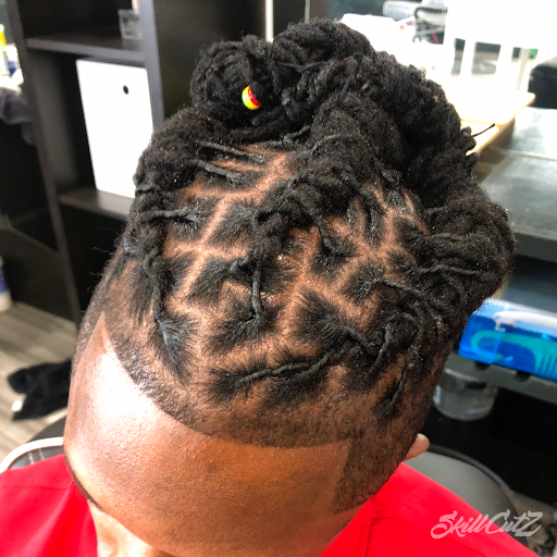 Barber Shop «Skill Cutz Barber Shop», reviews and photos, 2512 7th Ave S, Fargo, ND 58103, USA