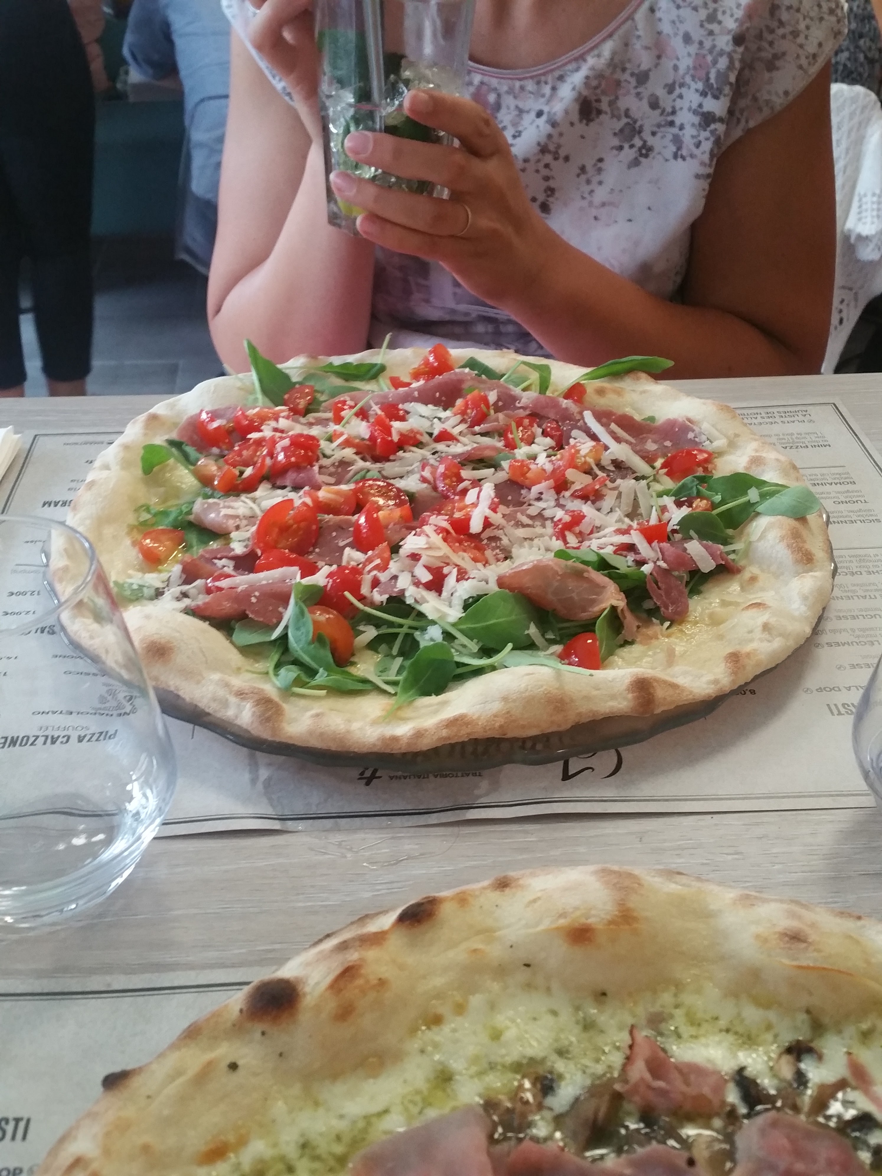 Photo n° 1 de l'avis de Christophe.h fait le 04/07/2018 à 18:57