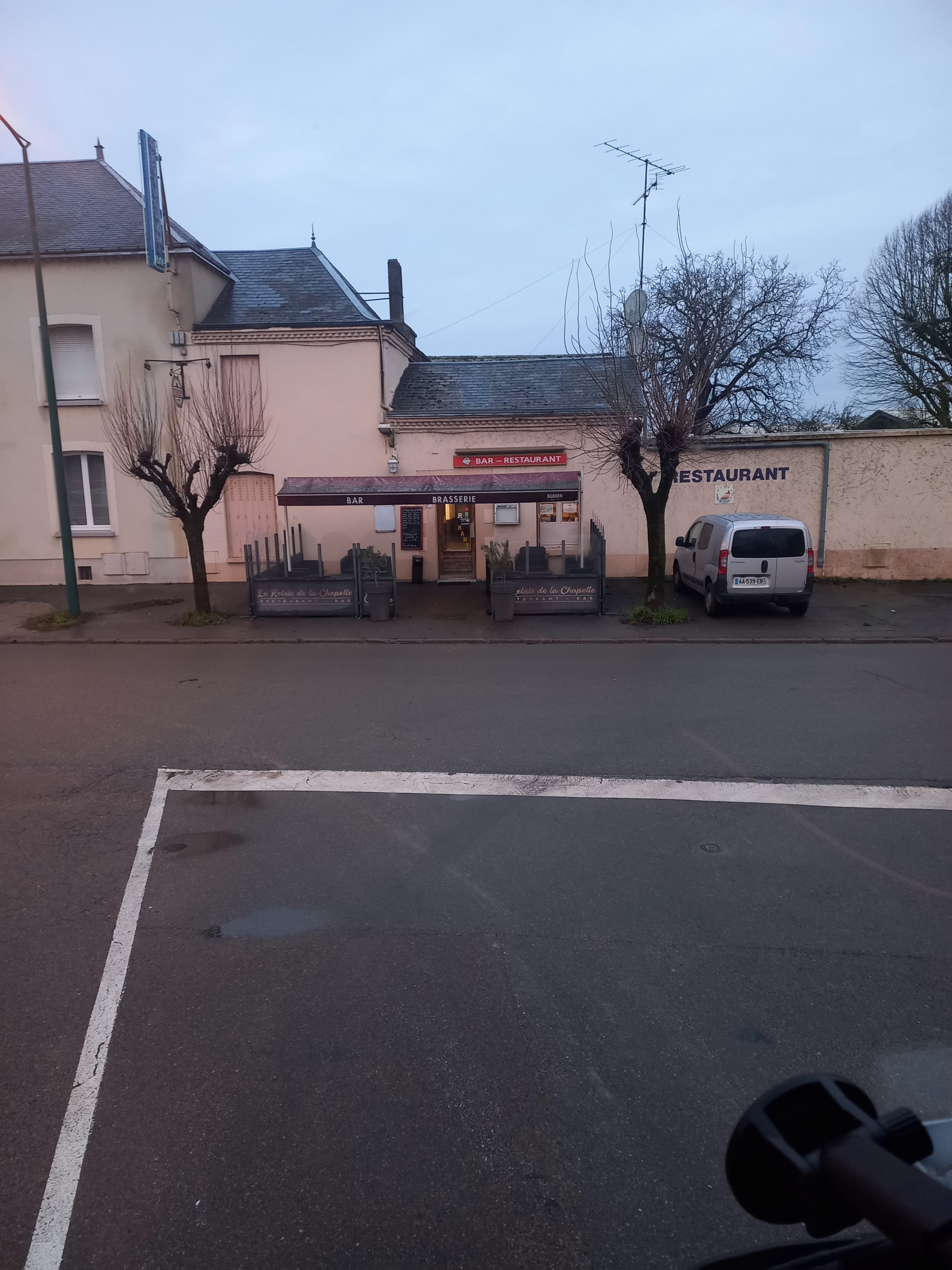 Photo n° 2 de l'avis de nikolay.o fait le 18/01/2024 à 12:33