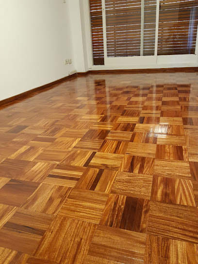Reparacion de pisos de Madera | Deco Flooring | Pulidos y Plastificados