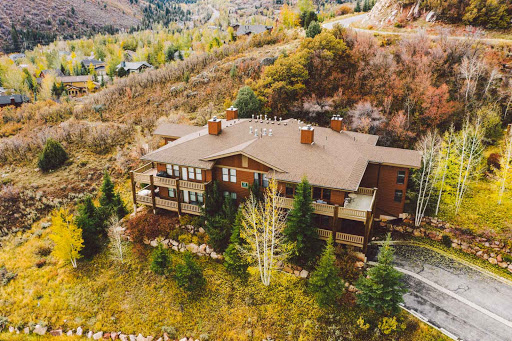 Roofing Contractor «On Top Roofing», reviews and photos, 155 Aspen Dr, Park City, UT 84098, USA