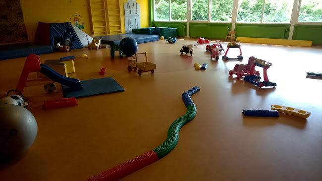 Anmeldelser af Eventyrhuset Fredericia i Fredericia - Børnehave