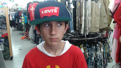 Discount Store «Factory 2-U (Fallas Discount Stores)», reviews and photos, 3210 W Century Blvd, Inglewood, CA 90303, USA