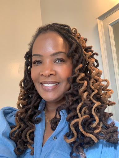 Hair Salon «B.A.D. Braids And Dreds», reviews and photos, 13700 Genito Rd, Midlothian, VA 23112, USA