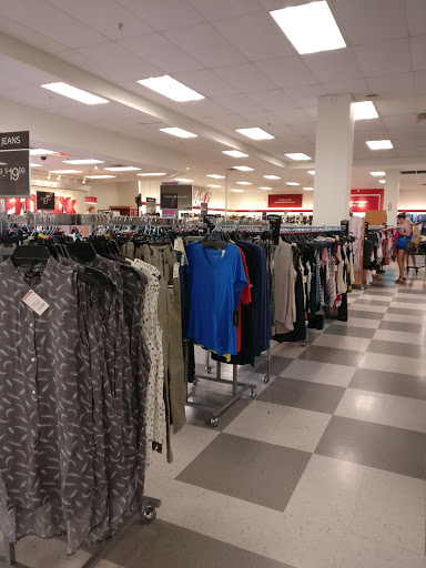 Department Store «T.J. Maxx», reviews and photos, 17100 Mercantile Blvd, Noblesville, IN 46060, USA