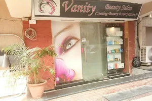 Vanity Beauty Salon image