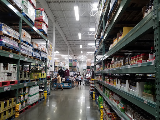 Warehouse club «BJ’s Wholesale Club», reviews and photos, 2100 88th St, North Bergen, NJ 07047, USA