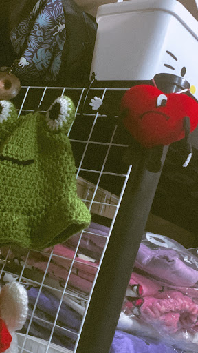 FERIA PLANET - SAN BORJA