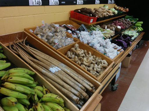 Asian Grocery Store «Cleveland Asia Market», reviews and photos, 21200 Miles Rd, Cleveland, OH 44128, USA