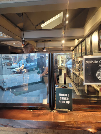 Starbucks image