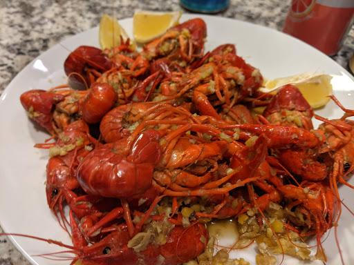 Grocery Store «Hong Kong Supermarket», reviews and photos, 8557 Research Blvd, Austin, TX 78758, USA