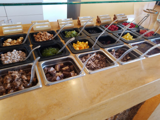 Ice Cream Shop «Yogurt Jungle», reviews and photos, 21101 N John Wayne Pkwy #105, Maricopa, AZ 85139, USA