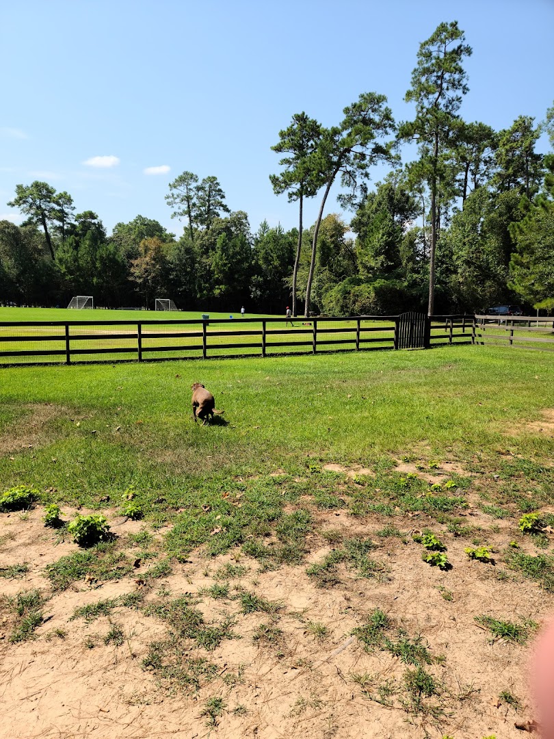 Admiral Bark Park