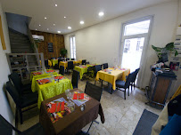 Atmosphère du LE CORTERATE COURTOISIE Restaurant Portugais... à Coutras - n°3