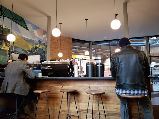 Coffee Shop «La Colombe Coffee Roasters», reviews and photos, 1552 N Damen Ave, Chicago, IL 60622, USA