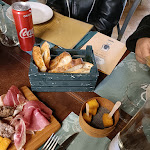 Photo n°2 de l'avis de singrerngrit.h fait le 13/03/2022 à 12:37 sur le  Ristorante pasticceria Ferretti à Peccioli