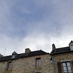Photo n° 3 de l'avis de Sélaist1. fait le 10/03/2018 à 17:07 pour L'abbaye Notre-Dame de Paimpont à Paimpont