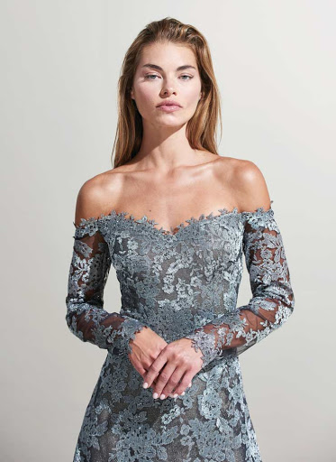 Bridal Shop «Tesi Bridal & Formal», reviews and photos, 201 Tilton Rd, Northfield, NJ 08225, USA