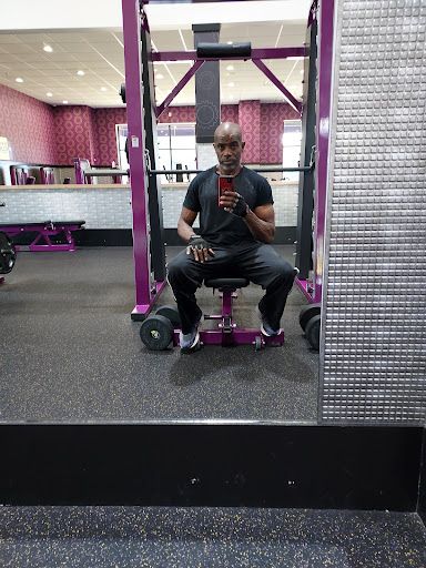 Gym «Planet Fitness», reviews and photos, 2219 Airport Blvd NW, Wilson, NC 27896, USA