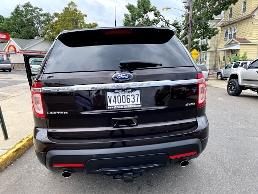 Used Car Dealer «Pristine Auto Group», reviews and photos, 106 Bloomfield Ave, Bloomfield, NJ 07003, USA