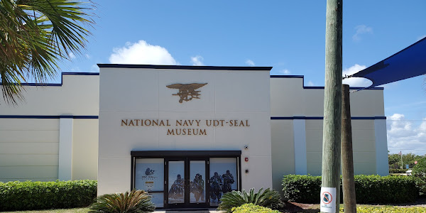 The National Navy UDT-SEAL Museum