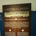 Photo n° 1 de l'avis de Beatrice.l fait le 15/09/2019 à 14:58 pour Wagon de l'Armistice à Compiègne