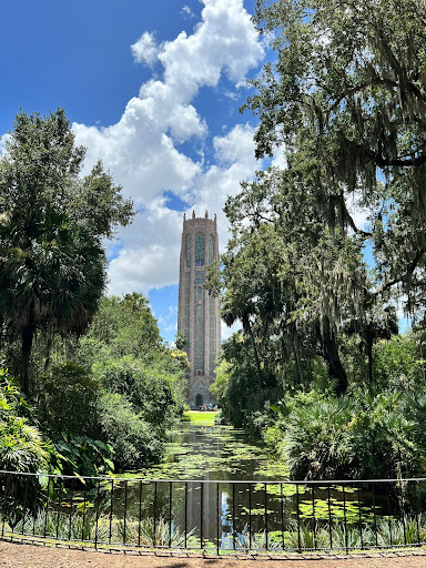 Garden «Bok Tower Gardens», reviews and photos, 1151 Tower Blvd, Lake Wales, FL 33853, USA