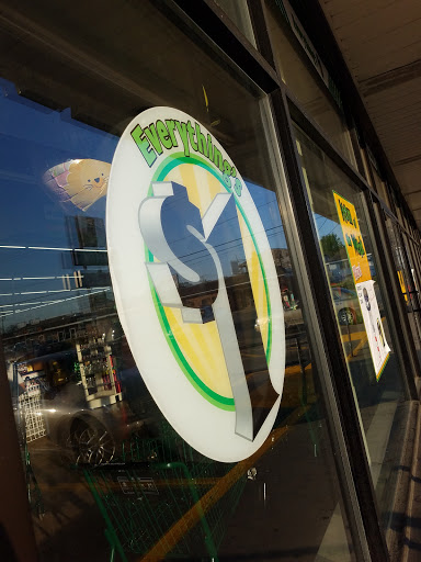 Dollar Store «Dollar Tree», reviews and photos, 452 Mt Pleasant St, New Bedford, MA 02746, USA