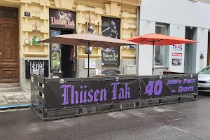 Thüsen Tak image