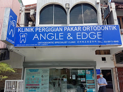 Angle & Edge Orthodontic Specialist Clinic