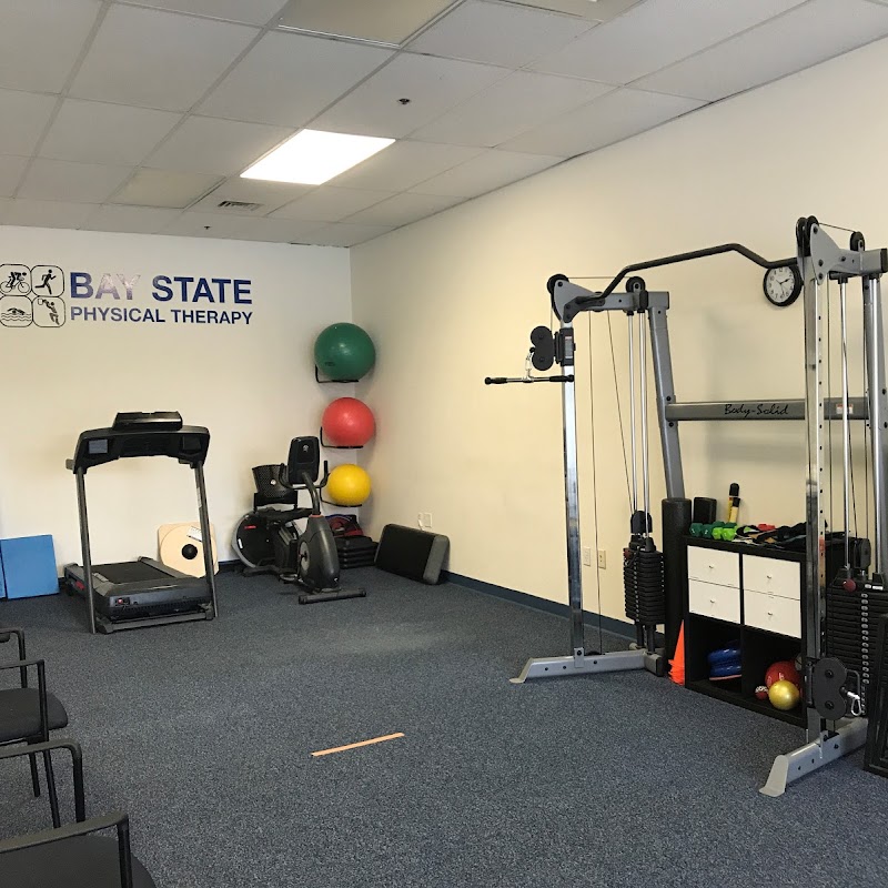 Bay State Physical Therapy