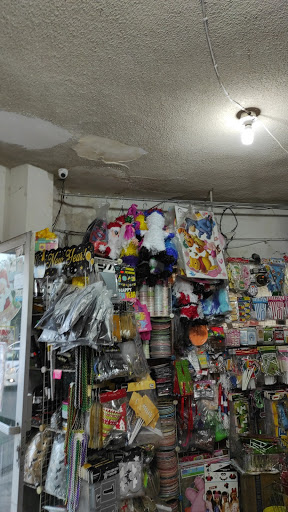 DULCERIA TUCAN en San Nicolás de los Garza