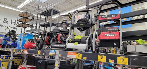 Department Store «Walmart Supercenter», reviews and photos, 9451 FM 1960 Bypass Rd E, Humble, TX 77338, USA