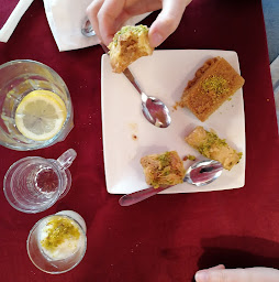 Photo n°49 de Baalbeck Amboise à Amboise ()