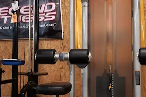 Used Gym Store image