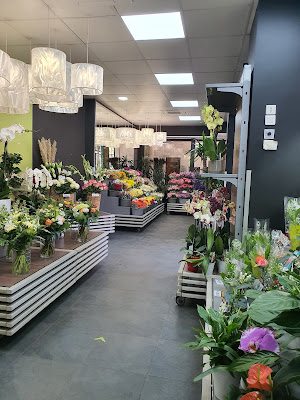 Carrément Fleurs - Fleuriste Nîmes 30 - Livraison de fleurs à domicile à Nîmes