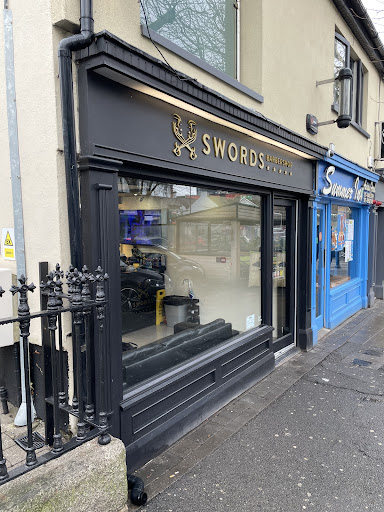 Swords Barbershop in Swords, Co. Dublin
