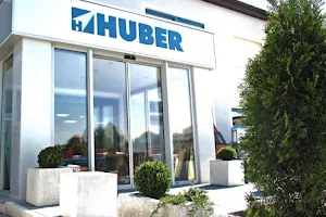 Huber construction and craft market GmbH image