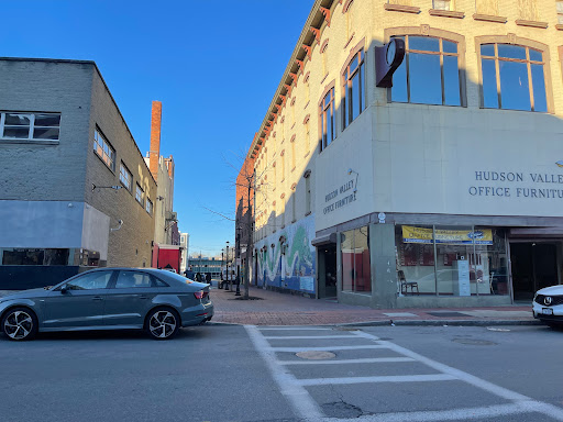 Live Music Venue «The Chance Theater», reviews and photos, 6 Crannell St, Poughkeepsie, NY 12601, USA