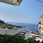Photo n°1 de l'avis de michela.a fait le 13/09/2021 à 15:31 sur le  A Due Passi Dal Mare à Genoa