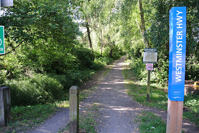 Shell Road Trail