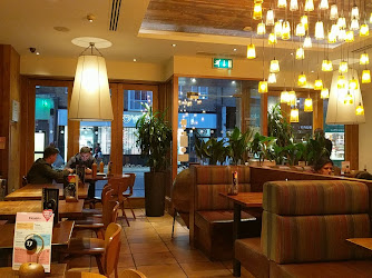 Nando's Woolwich