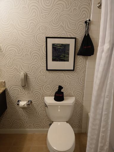 Hotel «Juniper Hotel Cupertino, Curio Collection by Hilton», reviews and photos, 10050 S De Anza Blvd, Cupertino, CA 95014, USA