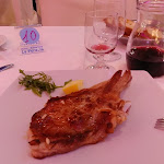 Photo n°9 de l'avis de Anto.n fait le 13/12/2017 à 18:07 sur le  Hotel La Pergola di Spadola Maddalena à Rionero in Vulture