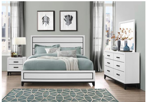 Furniture Store «NY Furniture Direct», reviews and photos, 59 S Main St, Freeport, NY 11520, USA