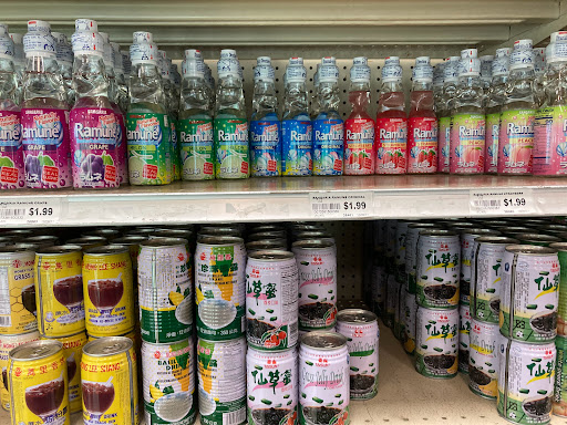 Asian Grocery Store «Cho Saigon New Market», reviews and photos, 2206 S Collins St, Arlington, TX 76010, USA