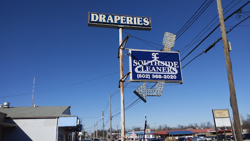 Dry Cleaner «Southside Cleaners», reviews and photos, 6920 Southside Dr, Louisville, KY 40214, USA