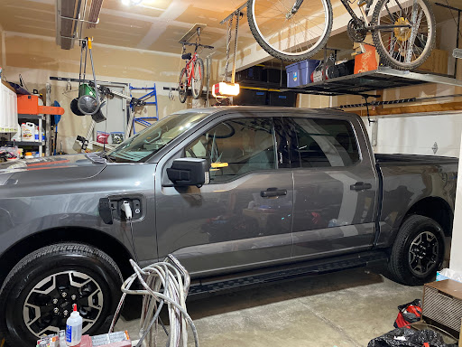 S & T Automotive Detailing en Burlington